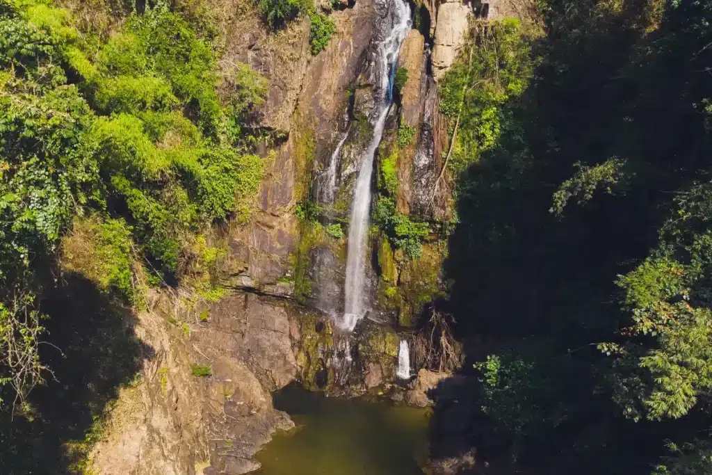 Sri Phang Nga National Park’s