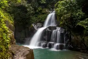 ปักหมุดไว้เลยกับ 10 น้ำตกพังงา ธรรมชาติสวย น้ำใสไหลเย็น